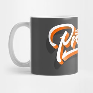 All Your Pretty Lies Mug